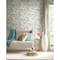 RoomMates Cat Coquillette Eucalyptus Peel & Stick Wallpaper
